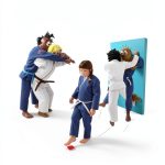 Kids Martial Arts Ebook by Koka Kids 55 Page Technical Series-0