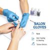 Nitrile Disposable Gloves Hand-E Touch Medical 3mil LatexFree-4
