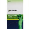 Halyard Polyisoprene Surgical Gloves SGL90075 7.8mil Powder-Free Box-0