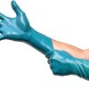 Sterile Surgical Gloves McKesson 20 2560N Size 8 Powder Free-6