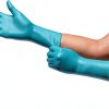 McKesson Surgical Gloves Size 8 Sterile Powder-Free Latex 50 Count-1