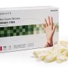 Mckesson Confiderm Ivory Latex Exam Gloves Small 9.4" Powder-Free-0
