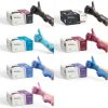 Nitrile FifthPulse Medical Gloves Non Latex Size X Small to XL 50 Pack-6