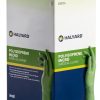 Halyard Polyisoprene Surgical Gloves SGL90075 7.8mil Powder-Free Box-1