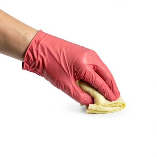 Nitrile FifthPulse Medical Gloves Non Latex Size X Small to XL 50 Pack-3