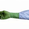 Halyard Polyisoprene Surgical Gloves SGL90080 Powder-Free Box of 50-3