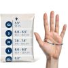 HALYARD Micro Surgical Gloves Twenty Percent Thinner Powder Free Latex-2
