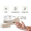 Vinyl Exam Gloves FifthPulse Disposable 50 Count Thick Latex‑Free-5