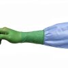 Halyard Polyisoprene Surgical Gloves SGL90080 Powder-Free Box of 50-4