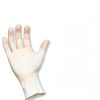 Dealmed Disposable Sterile Latex Gloves Box & Case, Unisex Sizes 5.5-9-5
