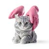 AloeGuard Aloe Vera Vitamin E Nitrile Gloves Pack of 200-7