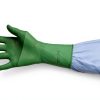 Halyard Polyisoprene Surgical Gloves SGL90080 Powder-Free Box of 50-5