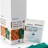 Sterile Surgical Gloves McKesson 20 2560N Size 8 Powder Free-2