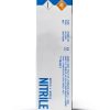 Safety Zone Medical Surgical Gloves Pull On Hand Wash 1lb-3