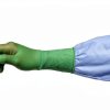 Halyard Polyisoprene Surgical Gloves SGL90075 7.8mil Powder-Free Box-4