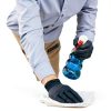 Medical Surgical Gloves FMN FMN100420 Powder Free Latex Disposable-3