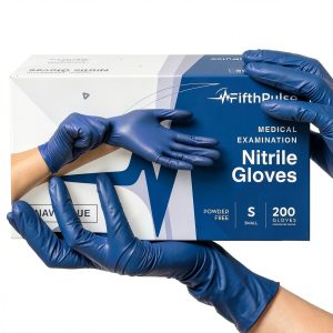 Medical Surgical Gloves FMN100419 Latex Disposable for Healthcare-0