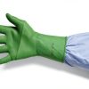 Halyard Polyisoprene Surgical Gloves SGL90075 7.8mil Powder-Free Box-5