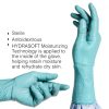 HALYARD Micro Surgical Gloves Twenty Percent Thinner Powder Free Latex-1