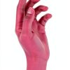 AloeGuard Aloe Vera Vitamin E Nitrile Gloves Pack of 200-1