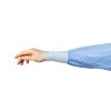 HALYARD Surgical Gloves Polyisoprene Powder-Free DERMASHIELD 9 mil-4
