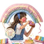 Maria's Magical Milestones Book 4 Fairy Tale Fitness eBook for Kids3-8-0