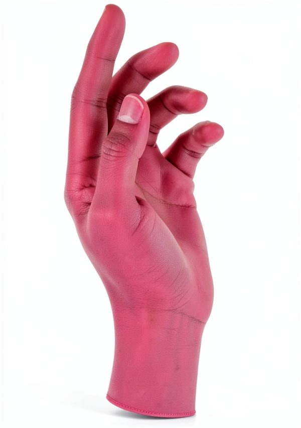 Nitrile Gloves Aloe Vitamin E 200 Pack Small Medium Large Non-Latex-1