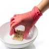 Nitrile FifthPulse Medical Gloves Non Latex Size X Small to XL 50 Pack-2
