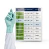 HALYARD Micro Surgical Gloves Twenty Percent Thinner Powder Free Latex-4