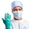 HALYARD Micro Surgical Gloves Twenty Percent Thinner Powder Free Latex-3