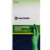 Halyard Polyisoprene Surgical Gloves SGL90065 Unisex 7.8 mil Thickness-0