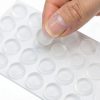 Cabinet Bumpers Adhesive Door Stops Silicone Pads by FELTECHELECTR-3