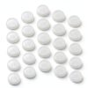 Cabinet Bumpers Adhesive Door Stops Silicone Pads by FELTECHELECTR-0