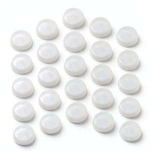 Cabinet Bumpers Adhesive Door Stops Silicone Pads by FELTECHELECTR-0